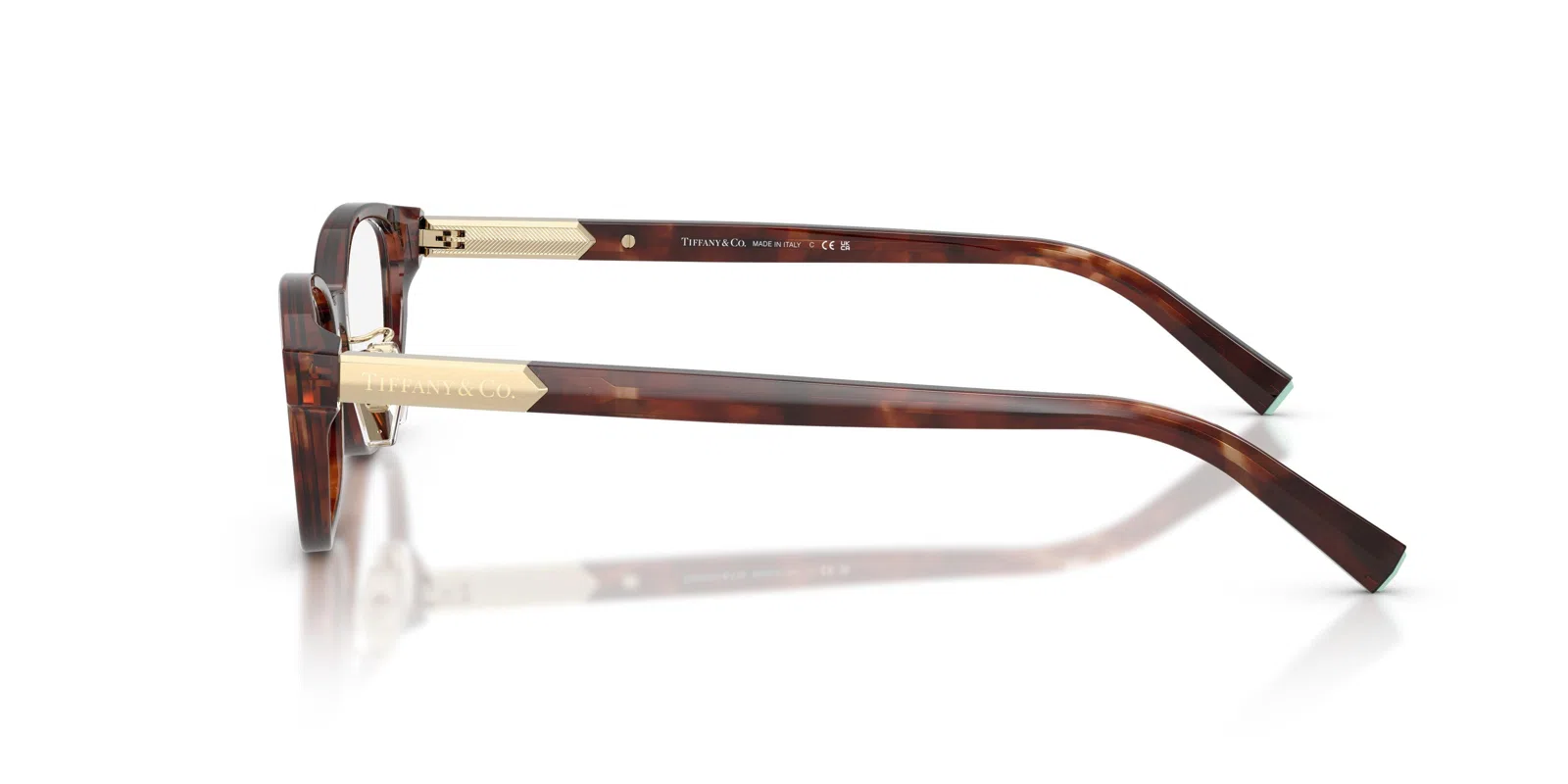 Tiffany 2280D Eyeglasses - view 16